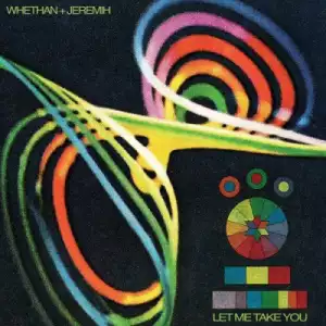 Whethan - Let Me Take You (ft. Jeremih)